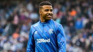 atl= Tension entre Igamane et les Rangers