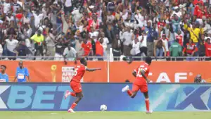 alt= CHAN 2024 : la FRMF punie par la CAF.