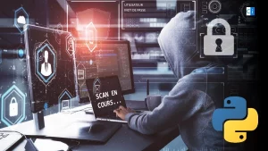 hacking éthique apprendre à programmer en python
