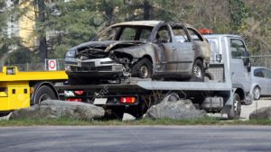 dépannage Voiture Bruxelles