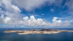 La Graciosa