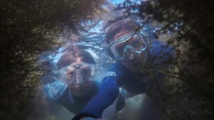 Buceo