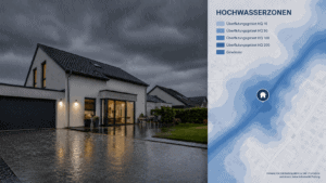 Hochwasser-Check
