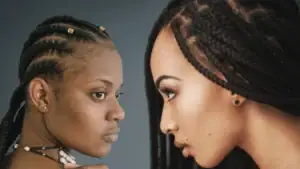 Box Braids vs Cornrows