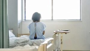 Lee más sobre el artículo Grave: las internaciones por salud mental aumentaron un 42% desde 2023