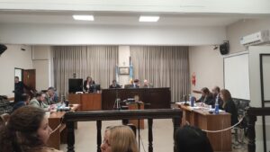 Lee más sobre el artículo Quilmes: Juzgan a una pareja por el crimen a golpes de su hijo