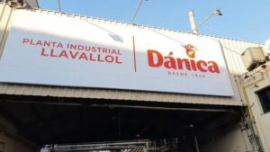 Lee más sobre el artículo Dánica anunció el cierre de su planta en Lavallol después de 90 años en marcha