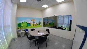 Lee más sobre el artículo «Busca instalar un clima de terror»: críticas a una guía de defensores oficiales sobre Cámara Gesell