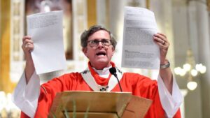 Lee más sobre el artículo «El Papa se encontrará con una Argentina herida, dividida por esa famosa grieta“