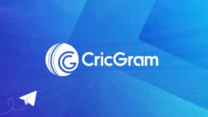 Cricgram
