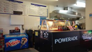 Branditt Avenue Take-Away — fish and chip shop in Shepparton, Victoria