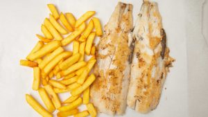 Clearview Fish and Chips Shop — fish and chip shop in Clearview, South Australia