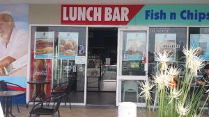 Glendalough Gourmet Fish n Chips — fish and chip shop in Glendalough, Western Australia