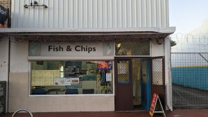 Jasons Food to Go Fish & chips — fish and chip shop in Cloverdale, Western Australia