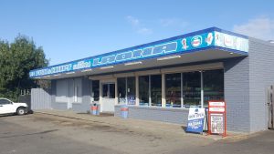 Laona Store — fish and chip shop in Gagebrook, Tasmania