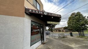 North Street Fish & Chips — fish and chip shop in Glenroy, Victoria