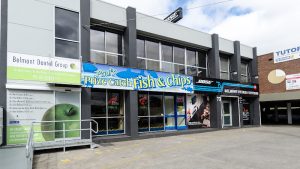 Prize Catch Fish & Chips — fish and chip shop in Belmont, Victoria