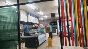 Racecourse Fish & Chips — fish and chip shop in Werribee, Victoria