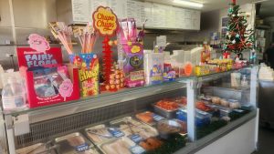 Sanctuary Point Seafood — fish and chip shop in Sanctuary Point, New South Wales