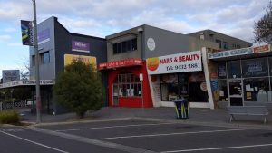 The Original Fish & Chips — fish and chip shop in Watsonia, Victoria