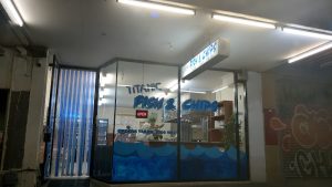 Titanic Fish & Chips — fish and chip shop in Bentleigh East, Victoria