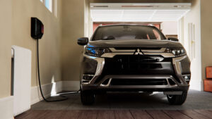 Welke auto kan bidirectioneel laden?