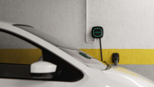 levensduur accu elektrische auto