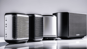 Best Bluetooth Speakers in 2026 - Top 5 Picks Tested