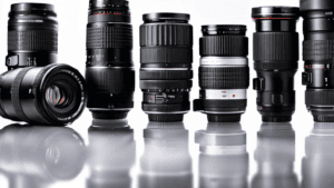 Best Camera Lenses in 2026 - Top 5 Picks Tested