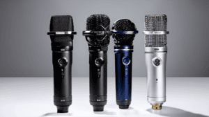 Best Microphones for Beginners - Top Picks 2026