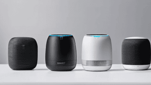 Best Smart Speakers for Beginners - Top Picks 2026