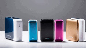 New Power Banks Arrivals - What Just Launched in 2026
