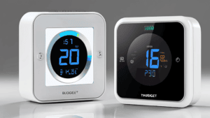 Best Budget Smart Thermostats Under $200 in 2026