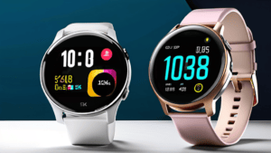 Best 2026 Smart Watches for Advanced Health Tracking