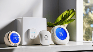 Best 2026 Smart Thermostats: Top 5 Picks for Energy Efficiency