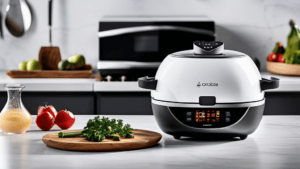 Best 2026 Augmented Cooking Gadgets: Top 5 Picks for Kitchen Innovation Best 2026 Augmented Cooking Gadgets: Top 5 Picks for Kitchen Innovation