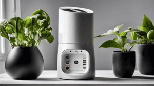 Best 2026 Smart Garden Monitors: Top 5 Picks for Plant Enthusiasts Best 2026 Smart Garden Monitors: Top 5 Picks for Plant Enthusiasts