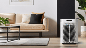 Best 2026 Smart Air Purifiers: Top 5 Picks for Cleaner Indoor Air Best 2026 Smart Air Purifiers: Top 5 Picks for Cleaner Indoor Air