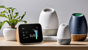 Best 2026 Smart Home Air Quality Monitors: Top 5 Picks for Clean Indoor Air Best 2026 Smart Home Air Quality Monitors: Top 5 Picks for Clean Indoor Air