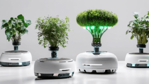 Best 2026 Smart Garden Robots: Top 5 Picks for Automated Gardening