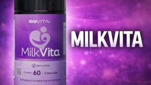 MILKVITA