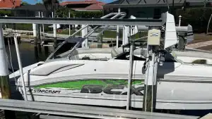 Ceramic Coating vs Wax for Boats