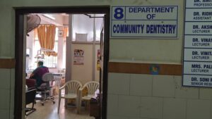 Department Of Public Health Dentistry -2
