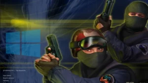Download CS 1.6 for Windows 10 and 11