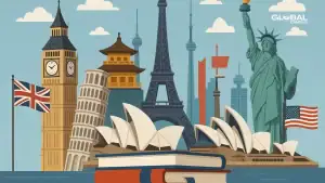 Best Study Abroad Countries: Complete Guide for Indian Students
