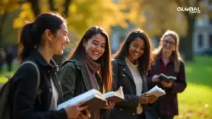 Why Smart Students Are Choosing Ireland & New Zealand Over Traditional Study Destinations