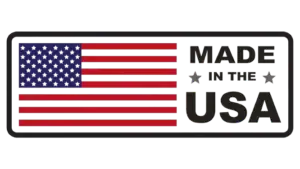 Made in the USA