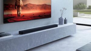 Sound AV Speakers Audio
