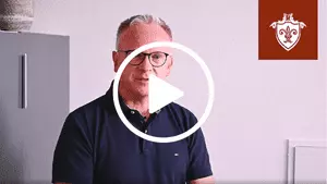 Herr Orlet erzählt in einem Interview über die Zusammenarbeit mit Immobilien Hofmann GmbH & Co. KG