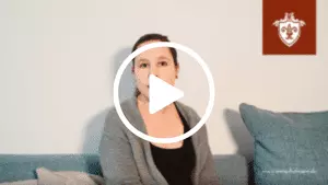 Frau Habermehl erzählt in einem Interview über die Zusammenarbeit mit Immobilien Hofmann GmbH & Co. KG